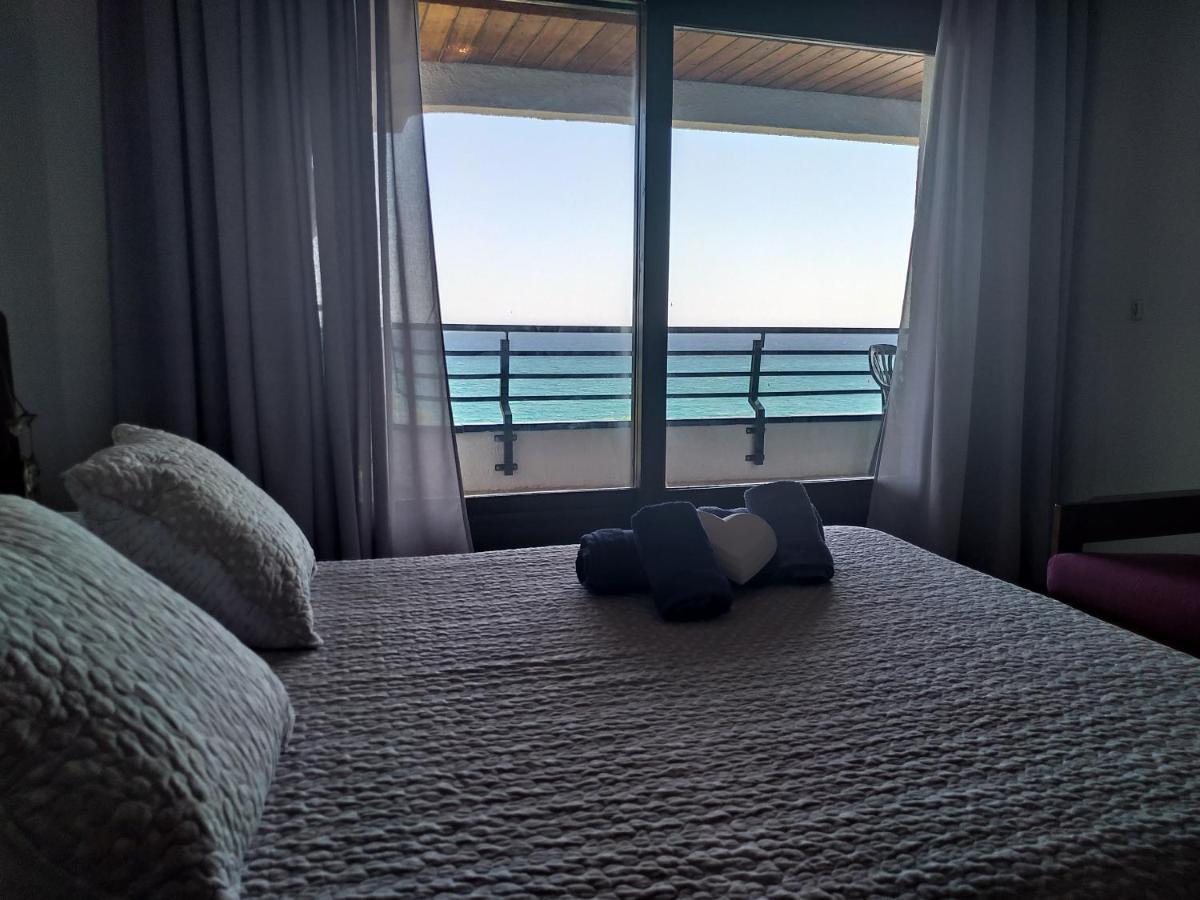 Miami Apartamento Thomas Miami Playa Exteriör bild