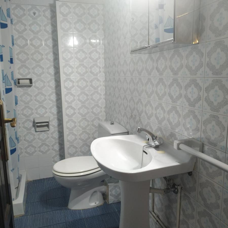 Miami Apartamento Thomas Miami Playa Exteriör bild
